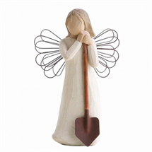 Willow Tree Angel of the Garden